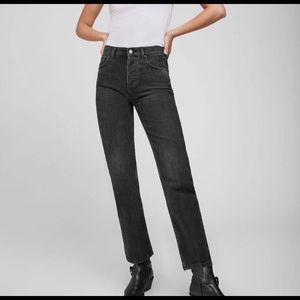 Anine Bing - Jackie Jean -Nile - 27